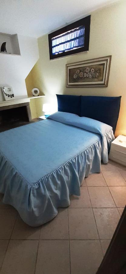 La Via Del Mare Hotel Oristano Buitenkant foto