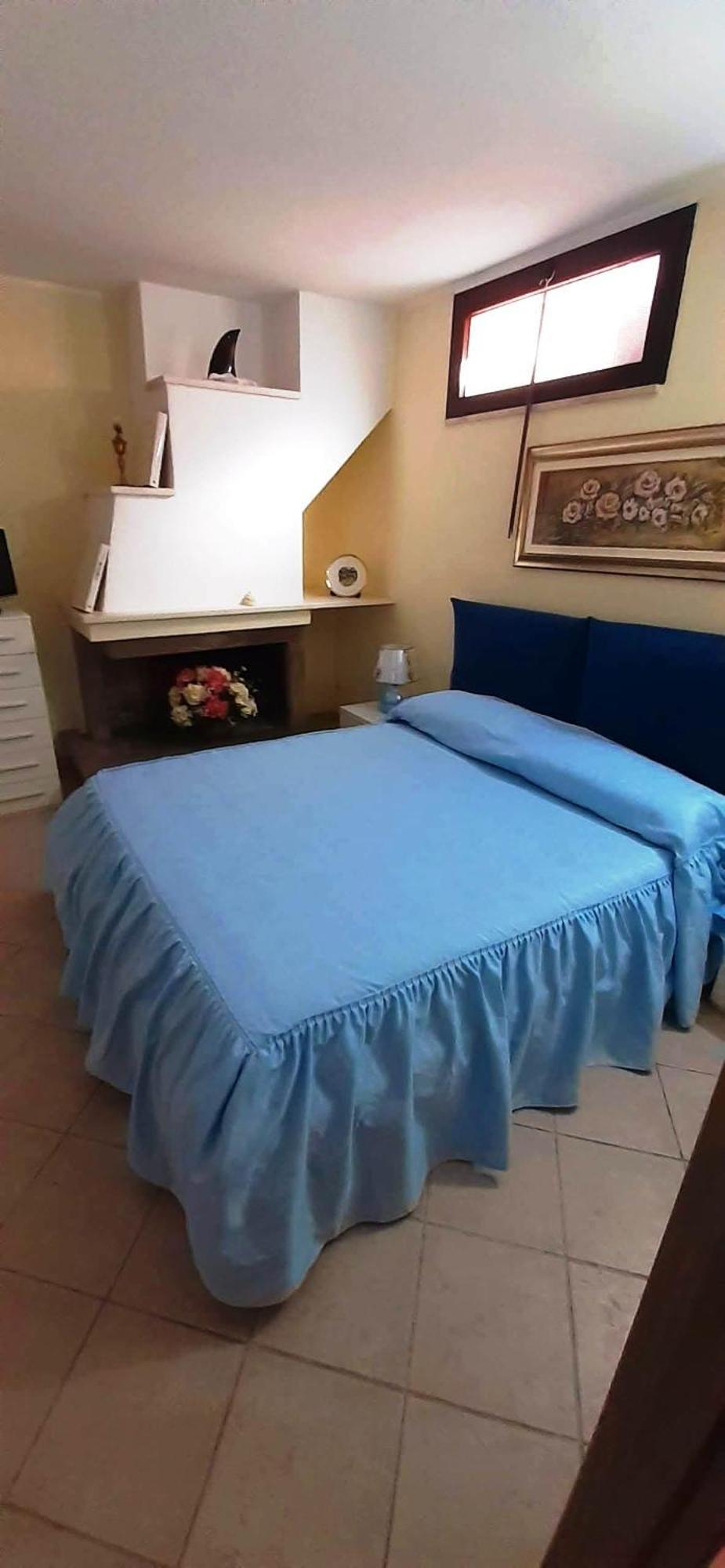 La Via Del Mare Hotel Oristano Buitenkant foto